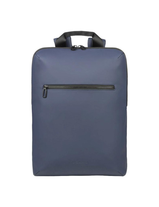 Tucano Gommo 40,6 cm (16") Sac à dos Noir, Bleu | DOTIRI