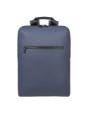 Tucano Gommo 40,6 cm (16") Sac à dos Noir, Bleu | DOTIRI