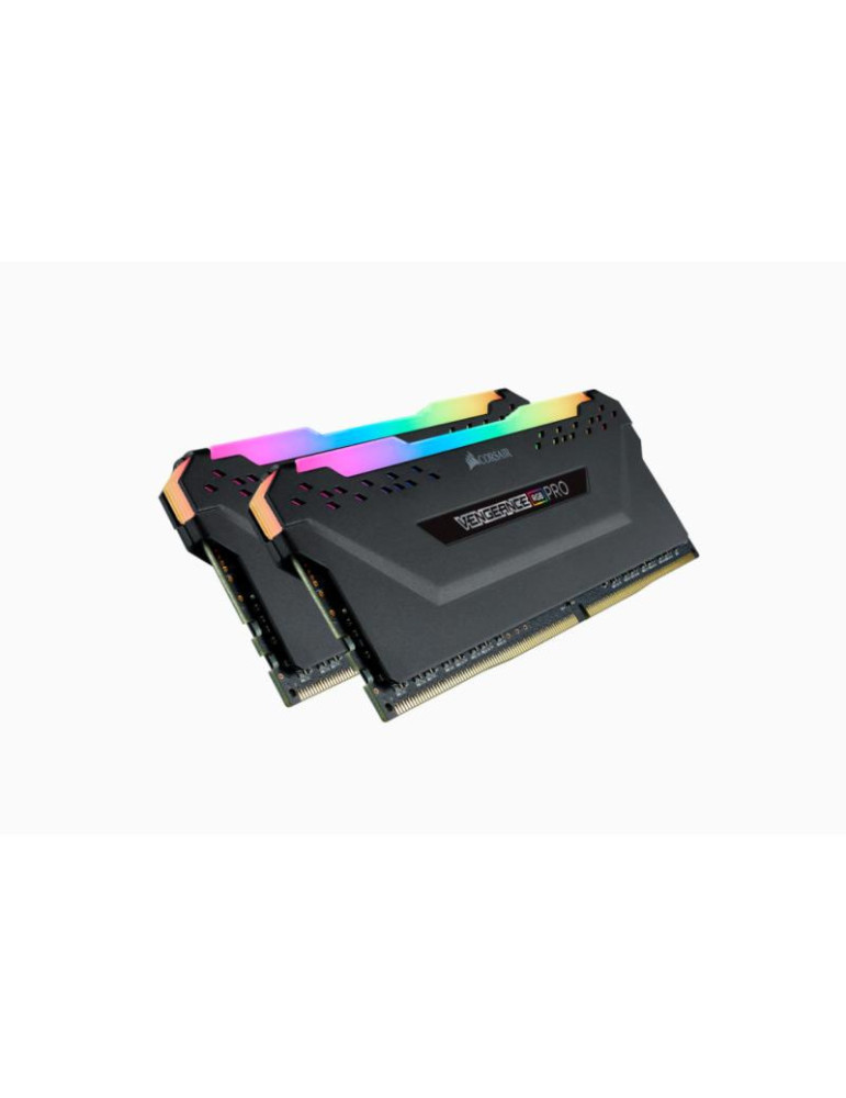 CORSAIR VENGEANCE RGB PRO D4 3200 32G (2X16G) | DOTIRI