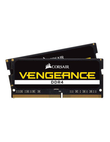 CORSAIR VENGEANCE SODIMM 32GO DDR4 3200Mhz CL22