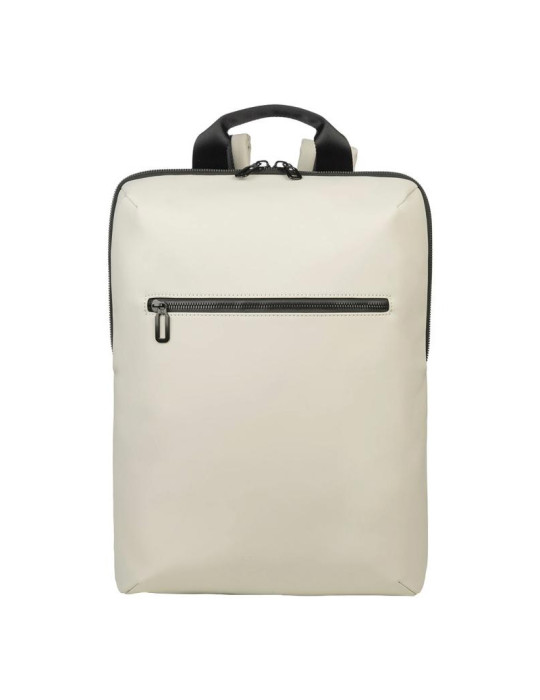 Tucano Gommo 40,6 cm (16") Sac à dos Noir, Gris | DOTIRI