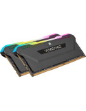 CORSAIR VENGEANCE RGB PRO SL 32GO DDR4 3200 CL16 | DOTIRI