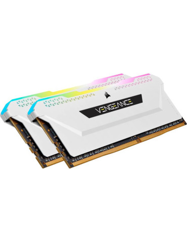 CORSAIR VENGEANCE RGB PRO D4 3200 32G (2x16G)