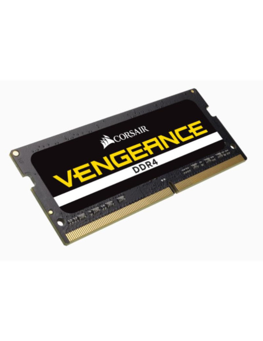 CORSAIR VENGEANCE SODIMM DDR4 16 GO (1X 16GO) | DOTIRI