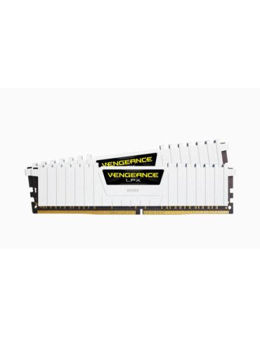 CORSAIR VENGEANCE LPX 16GB (2x8GB) D4 3200 C16