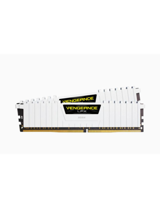 CORSAIR VENGEANCE LPX 16GB (2x8GB) D4 3200 C16 | DOTIRI