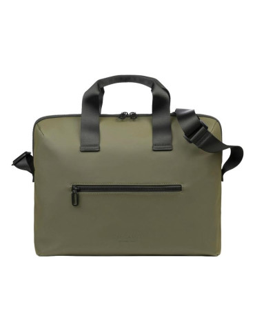 Tucano Gommo 40,6 cm (16") Malette Vert