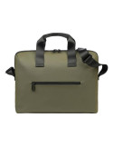 Tucano Gommo 40,6 cm (16") Malette Vert | DOTIRI