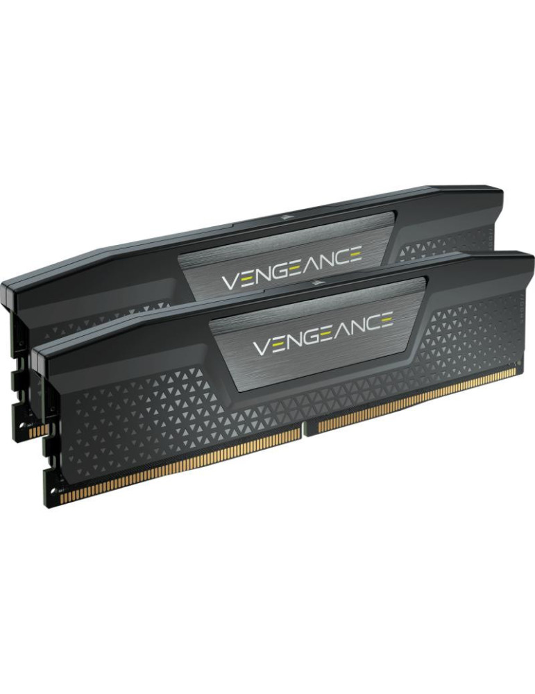 CORSAIR VENGEANCE 64 GO (2X 32 GO) DDR5  5200 | DOTIRI