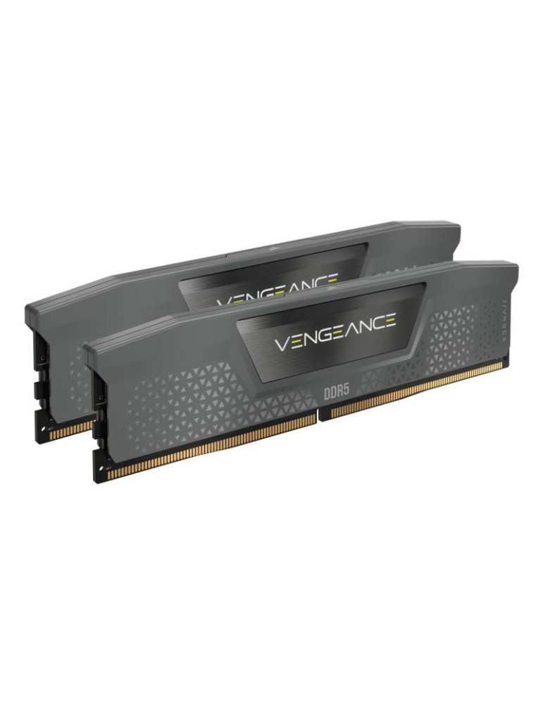 Corsair Vengeance CMK16GX5M2B5200Z40 module de | DOTIRI