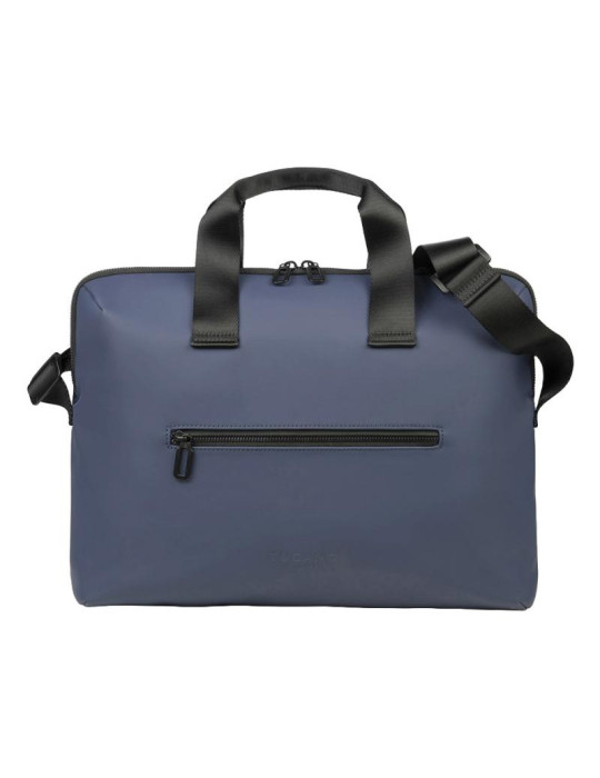 Tucano Gommo 40,6 cm (16") Malette Bleu | DOTIRI