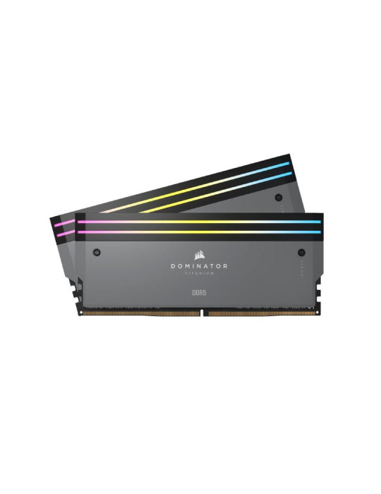 Corsair Dominator Titanium CMP64GX5M2B6000Z30 | DOTIRI