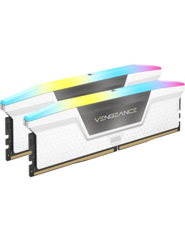 Corsair Vengeance RGB module de mémoire 32 Go 2