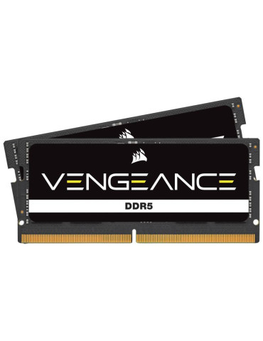 Corsair Vengeance CMSX32GX5M2A5600C48 module de