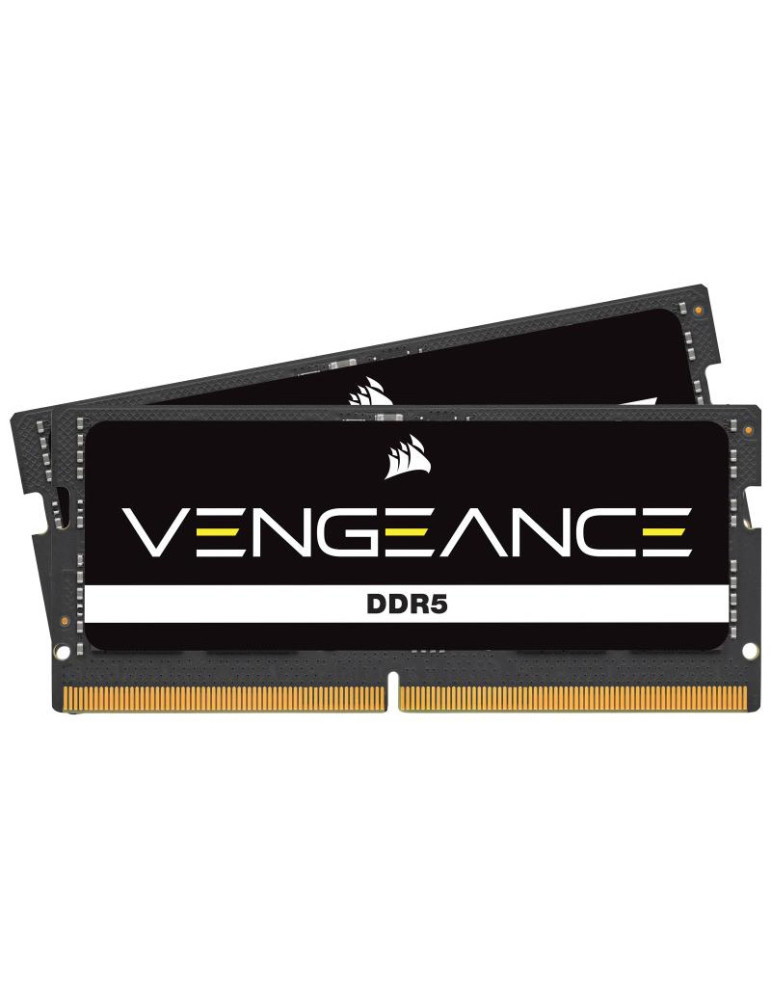 Corsair Vengeance CMSX32GX5M2A5600C48 module de | DOTIRI