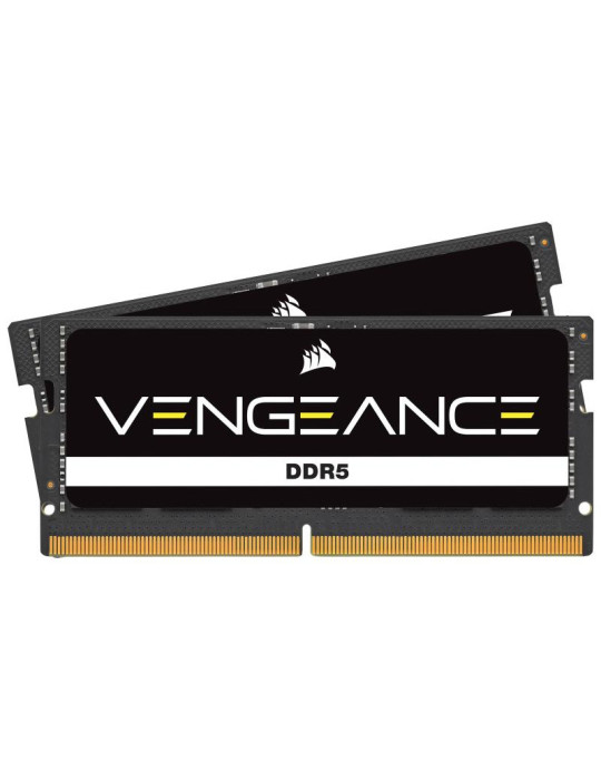 Corsair Vengeance CMSX32GX5M2A5600C48 module de | DOTIRI