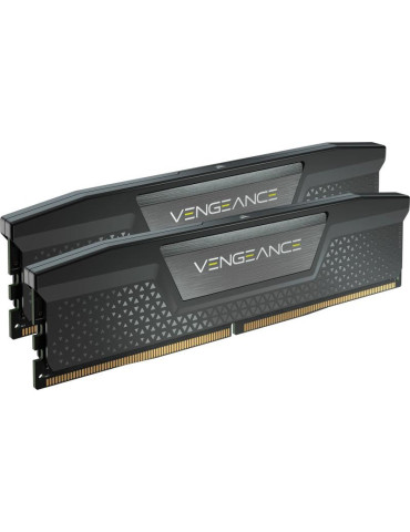 Corsair Vengeance CMK32GX5M2B6000C38 module de