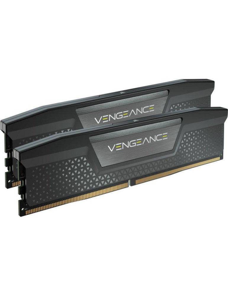 Corsair Vengeance CMK32GX5M2B6000C38 module de | DOTIRI