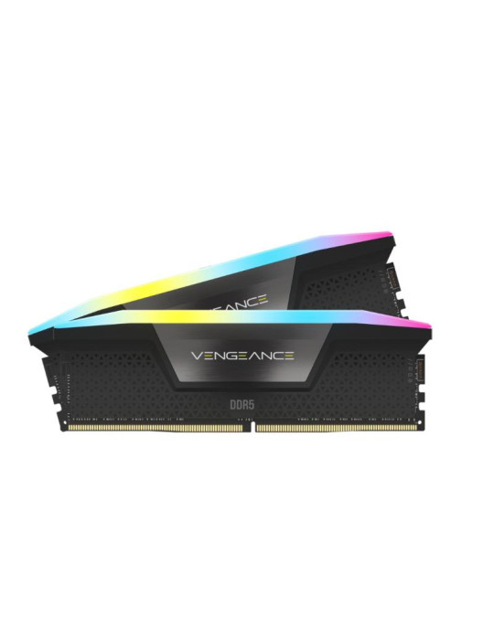 Corsair Vengeance RGB CMH64GX5M2B5200C40 module | DOTIRI