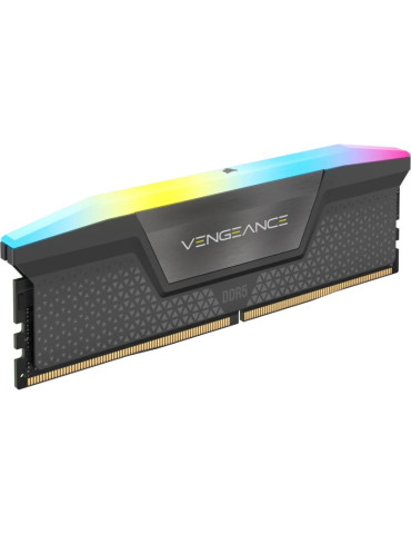 Corsair Vengeance RGB module de mémoire 16 Go 1