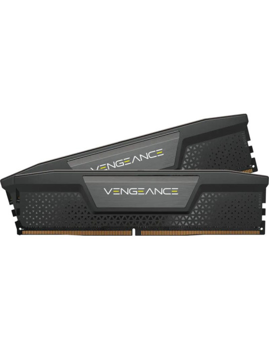 Corsair Vengeance CMK64GX5M2D6000C40 module de | DOTIRI