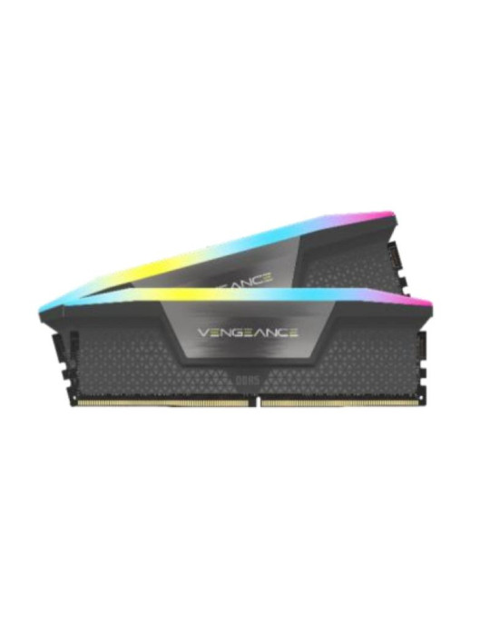 Corsair Vengeance RGB module de mémoire 64 Go 2 | DOTIRI