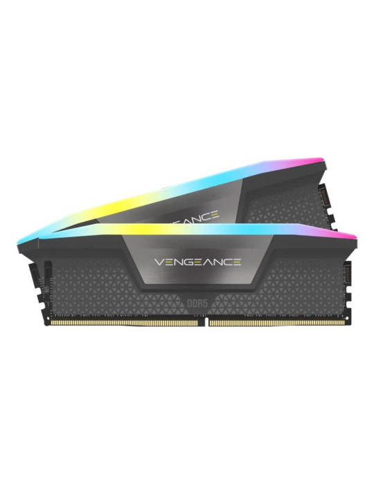Corsair Vengeance RGB CMH32GX5M2B6000Z38 module | DOTIRI