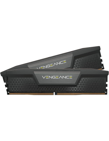 Corsair Vengeance CMK32GX5M2B6000Z38 module de