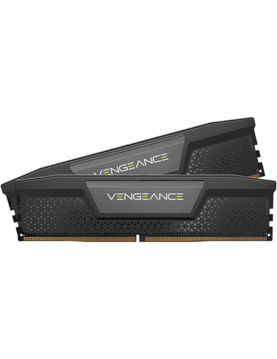 Corsair Vengeance CMK32GX5M2B6000Z38 module de | DOTIRI