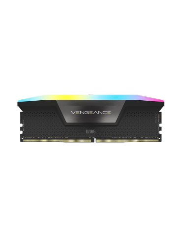 Corsair Vengeance RGB CMH8GX5M1B5200C40 module