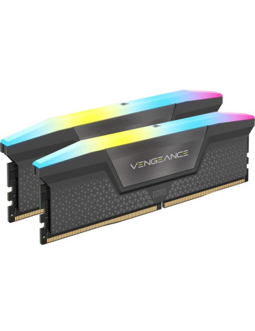 CORSAIR VENGEANCE RGB D5 5200 16GB (2 x 8GB)