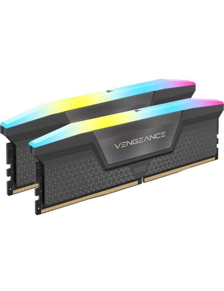 CORSAIR VENGEANCE RGB D5 5200 16GB (2 x 8GB) | DOTIRI