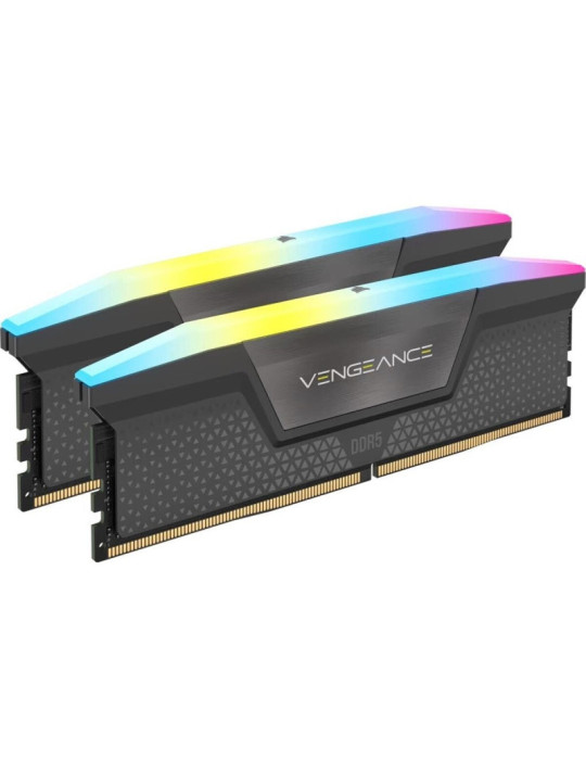CORSAIR VENGEANCE RGB D5 5200 16GB (2 x 8GB) | DOTIRI