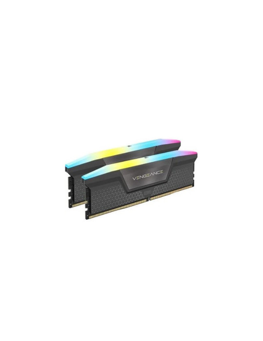 Corsair CMH16GX5M2E6000Z36 module de mémoire 16 | DOTIRI