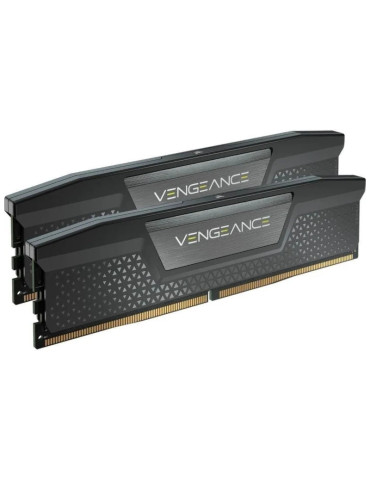 Corsair CMK16GX5M2E6000Z36 module de mémoire 16