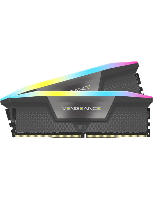 CORSAIR VENGEANCE RGB D5 560016GB (2 x 8GB) CL40 | DOTIRI