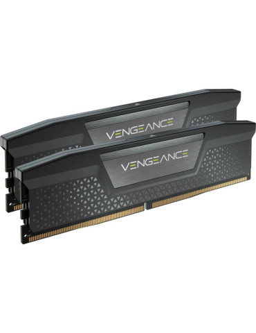 Corsair Vengeance RGB CMK32GX5M2B6400Z36 module