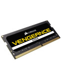 CORSAIR VENGEANCE SODIMM 8G DDR4 2400Mhz  C16 | DOTIRI