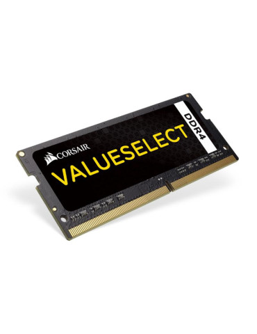 CORSAIR VENGEANCE SODIMM 8G DDR4 2133Mhz C15