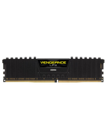CORSAIR VENGEANCE LPX SERIES LOW PROFILE 16 GO