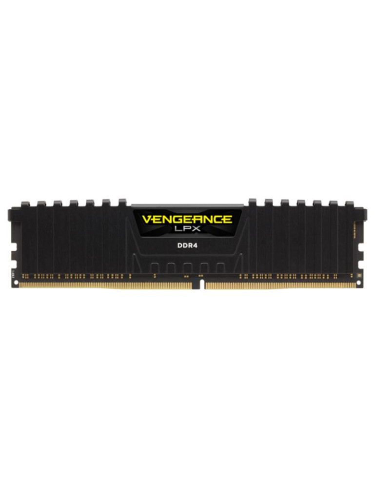 CORSAIR VENGEANCE LPX SERIES LOW PROFILE 16 GO | DOTIRI