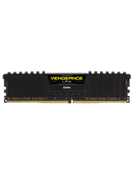 CORSAIR VENGEANCE LPX SERIES LOW PROFILE 16 GO | DOTIRI