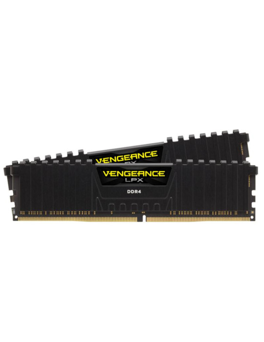 CORSAIR VENGEANCE LPX SERIES LOW PROFILE 16 GO | DOTIRI