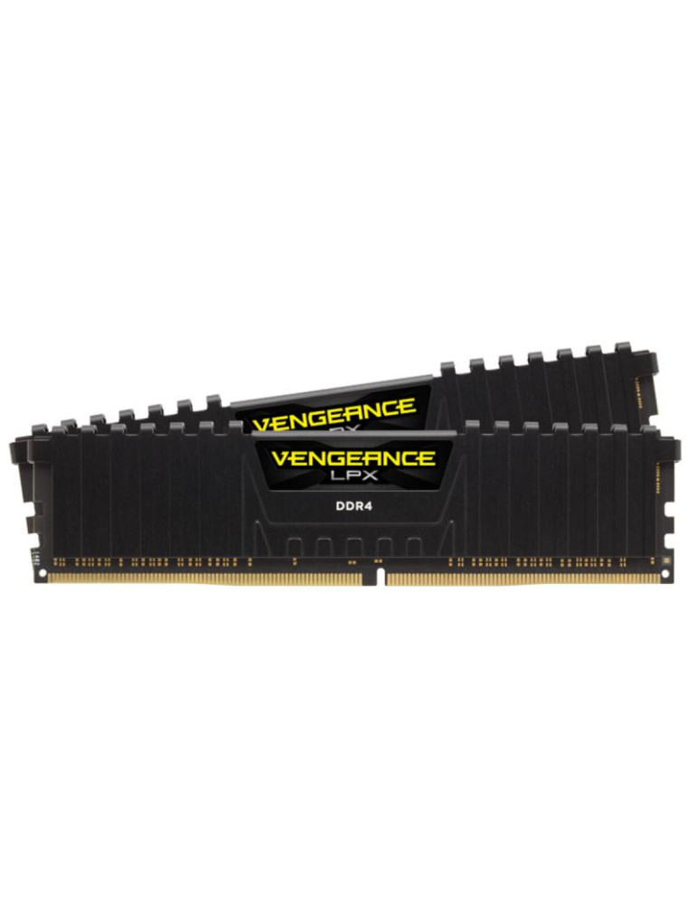 CORSAIR VENGEANCE LPX SERIES LOW PROFILE 16 GO | DOTIRI