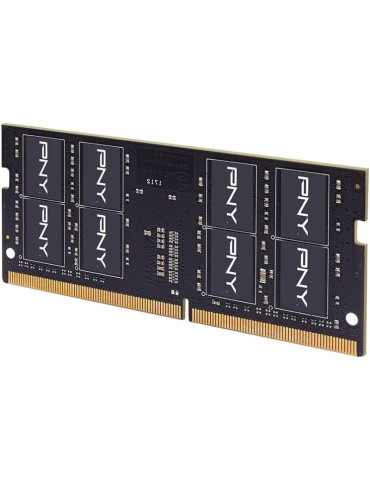 PNY SODIMM Performance 16Go 3200MHz DDR4