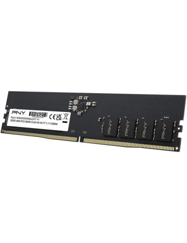 PNY DIMM Performance DDR5 8GB 4800MHz