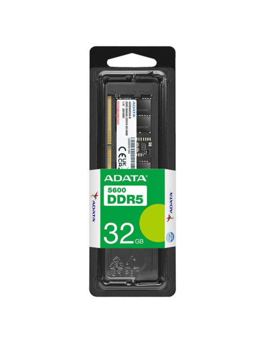 ADATA Premier module de mémoire 32 Go 1 x 32 Go