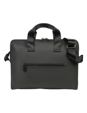 Tucano Gommo 40,6 cm (16") Malette Noir