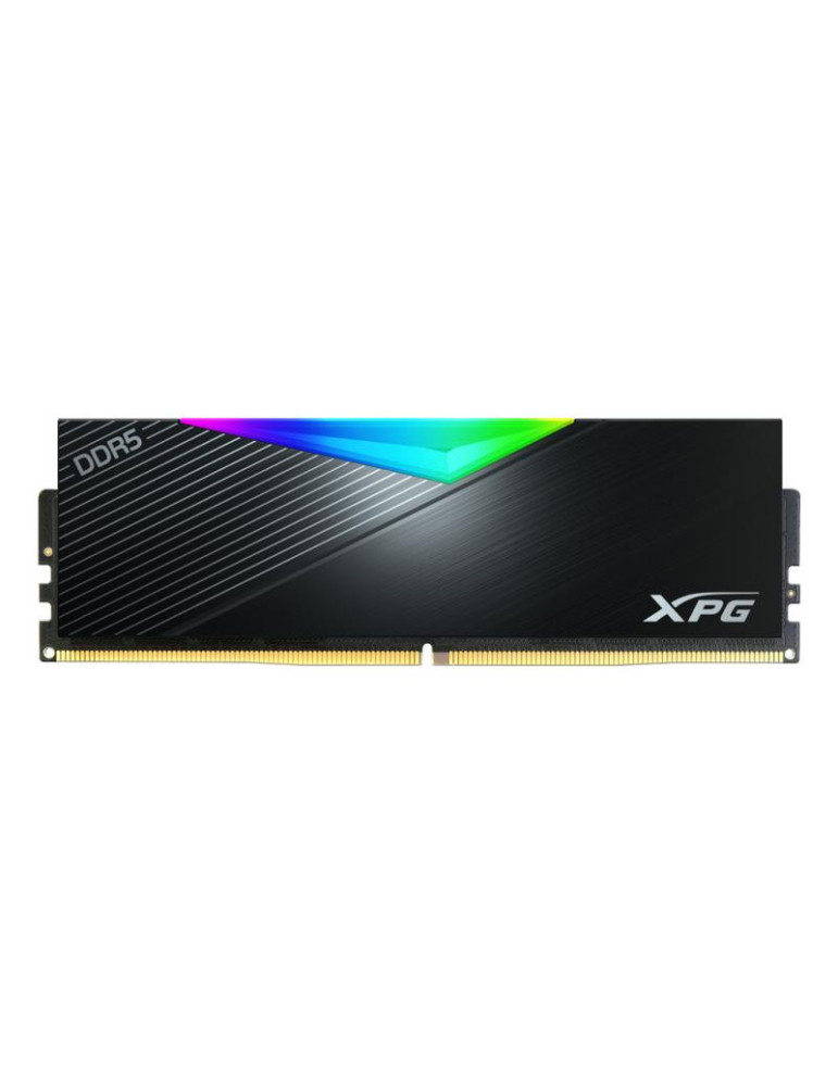 XPG LANCER RGB module de mémoire 32 Go 2 x 16 Go | DOTIRI