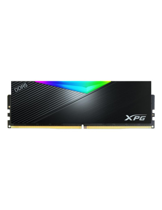 XPG LANCER RGB module de mémoire 32 Go 2 x 16 Go | DOTIRI